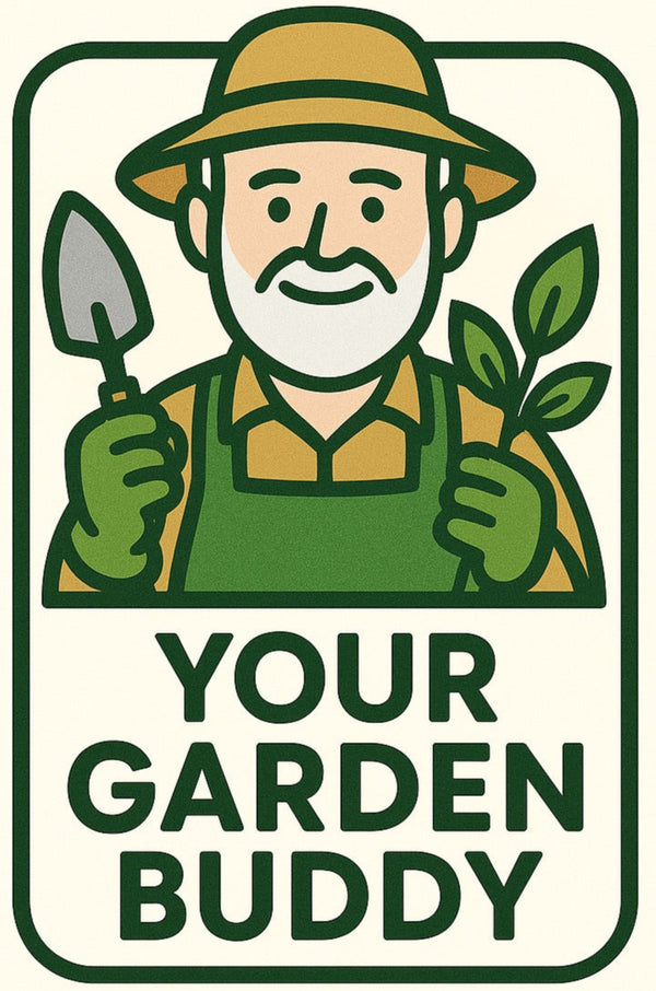 Your Garden Buddy